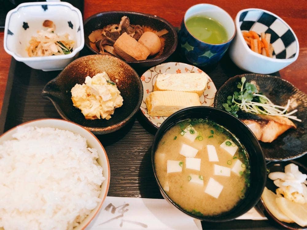 味処 やまぐち
