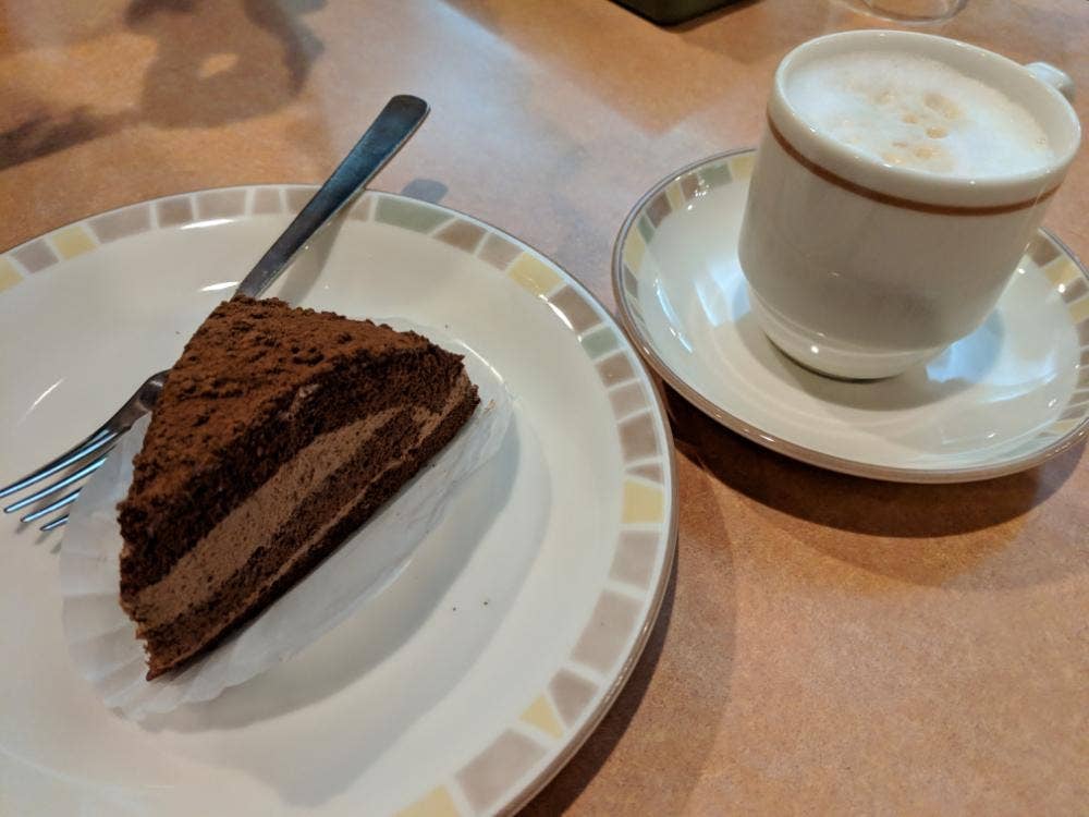 サイゼリヤ 西新井宿店