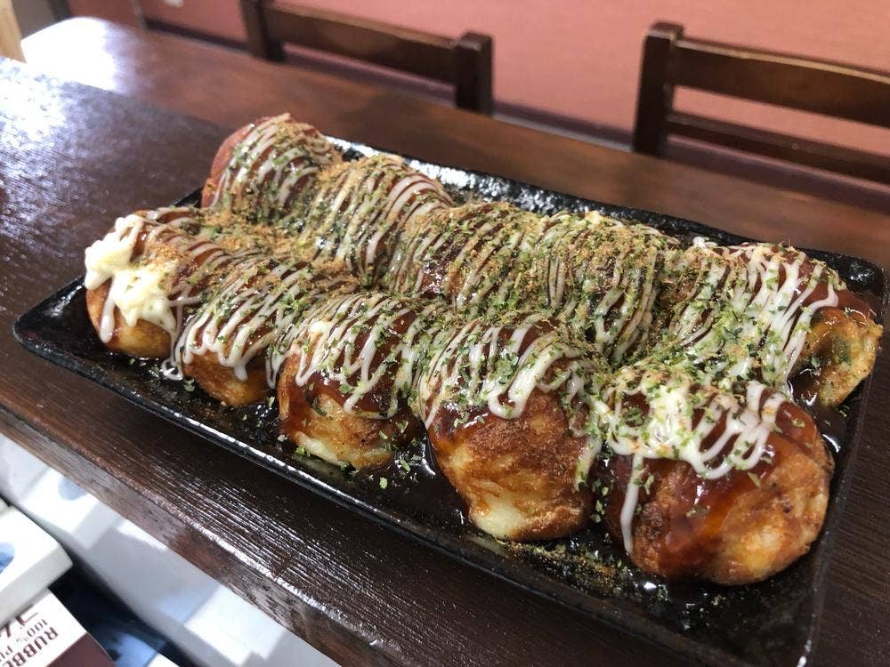 ごはん処 笑