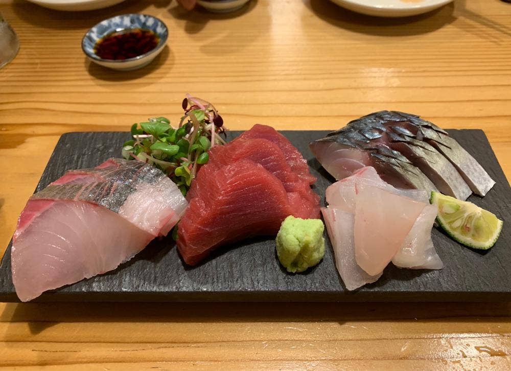 大衆酒場てんご