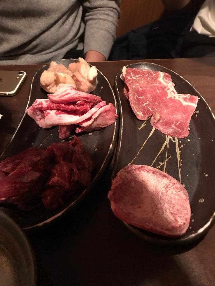 290円酒場精肉屋 横須賀中央本店