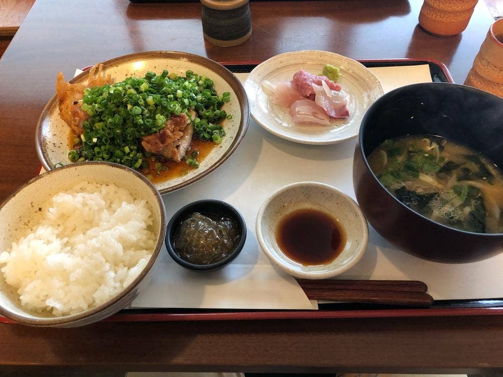 幸いち