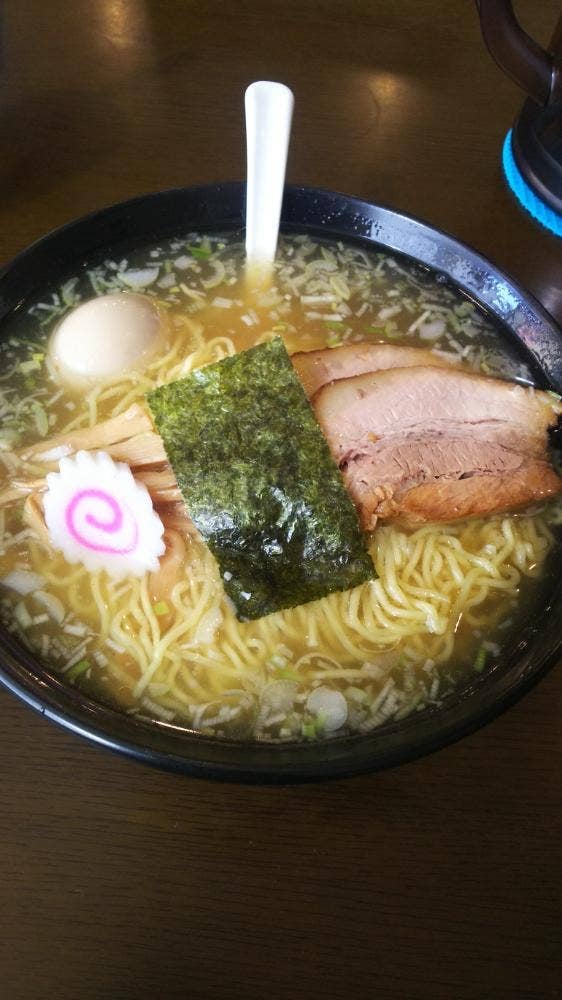 独歩