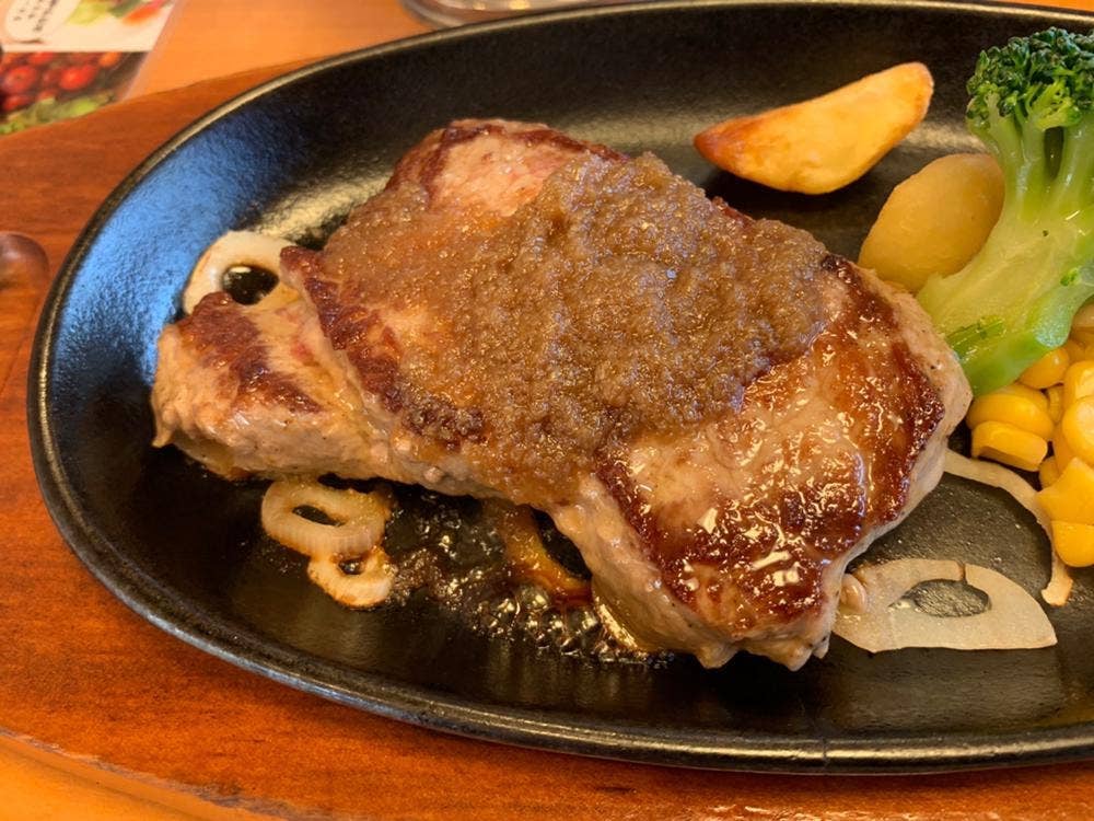 ステーキ宮 前橋東部店