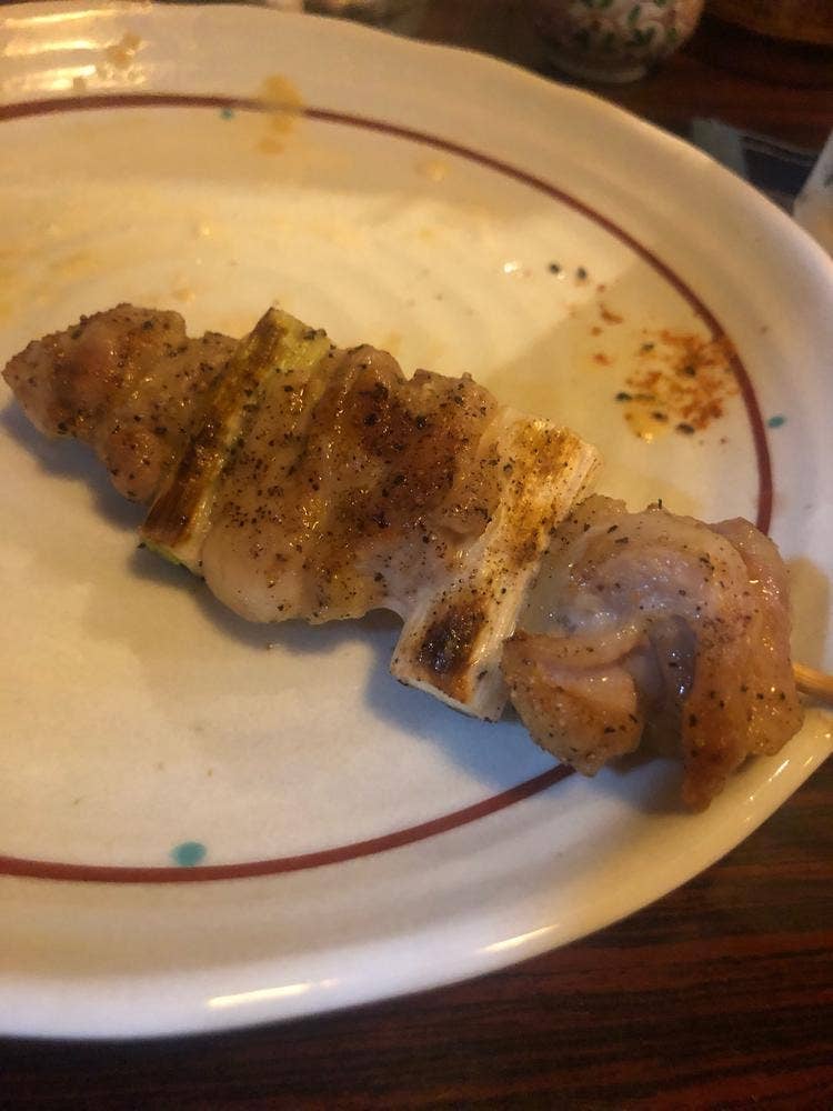 鳥よし