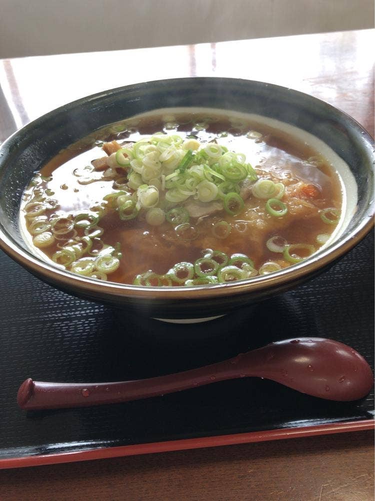 肉屋食堂