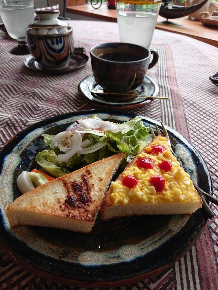 ルーラル・カフェ