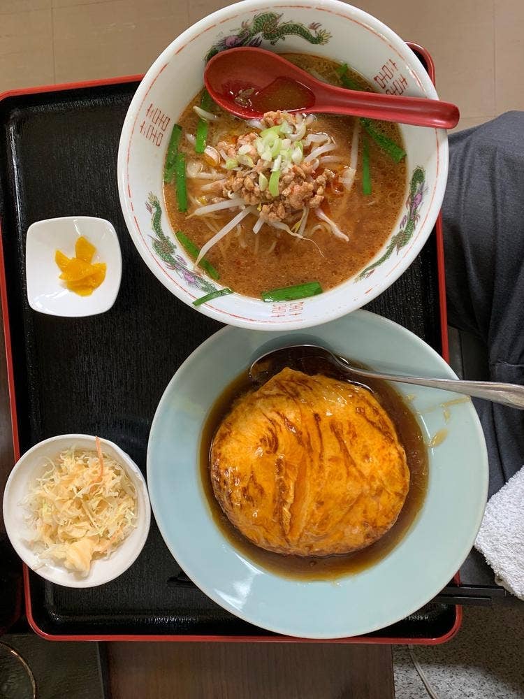 媽媽美食