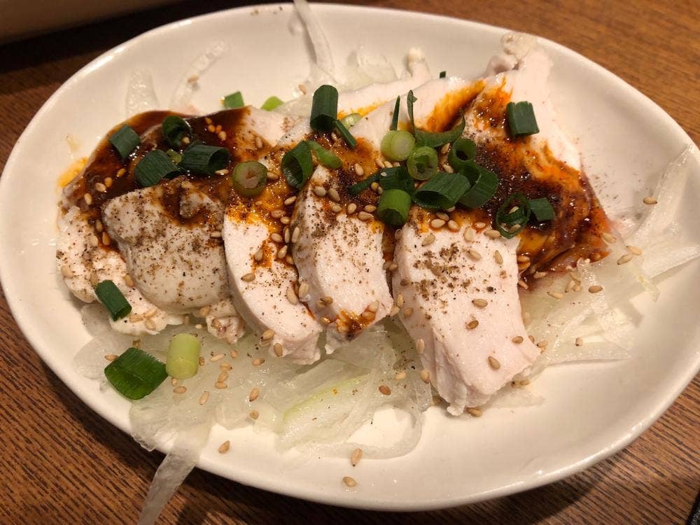 焼鳥ダイニング いただきコッコちゃん 宮の沢店