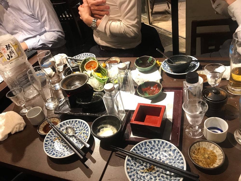 日本酒原価酒蔵 神保町店