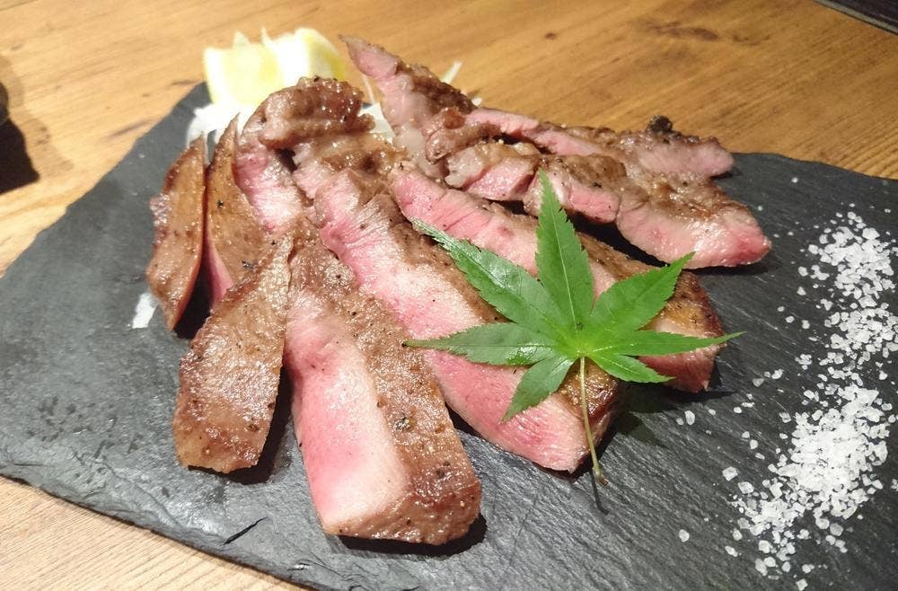 個室肉バル #29ゴリラ 川越店