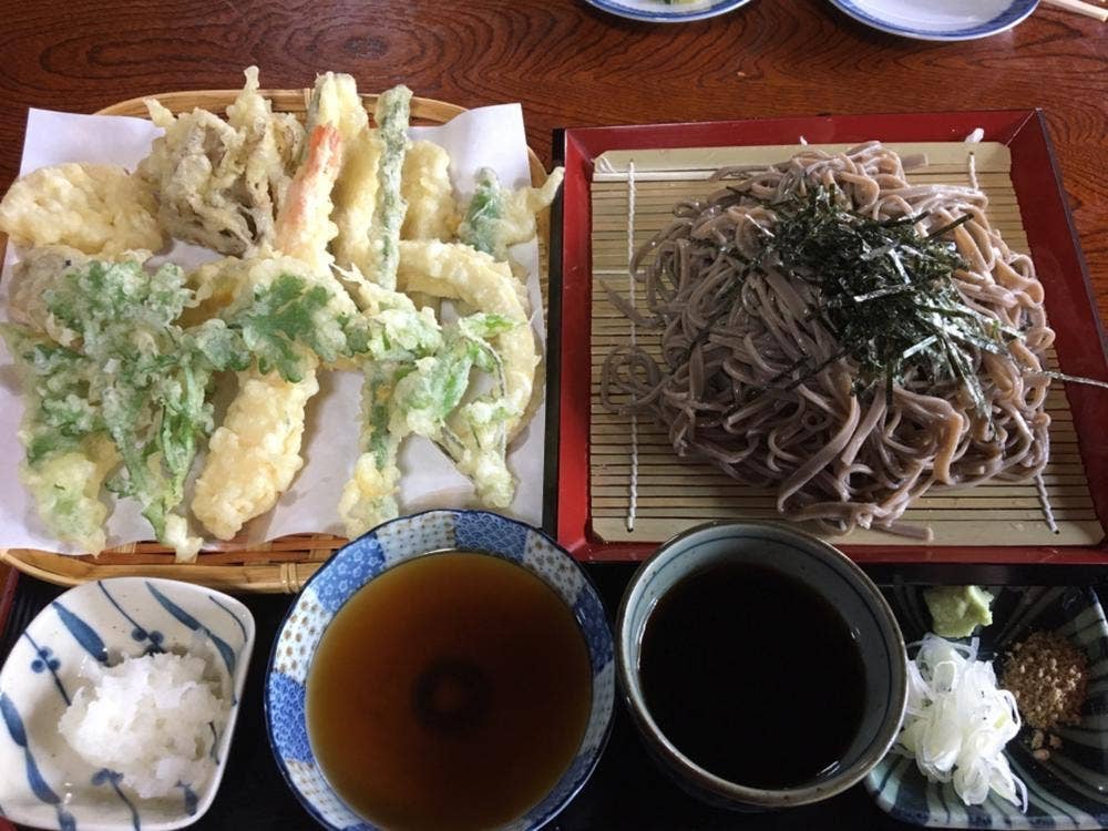 姉山の家