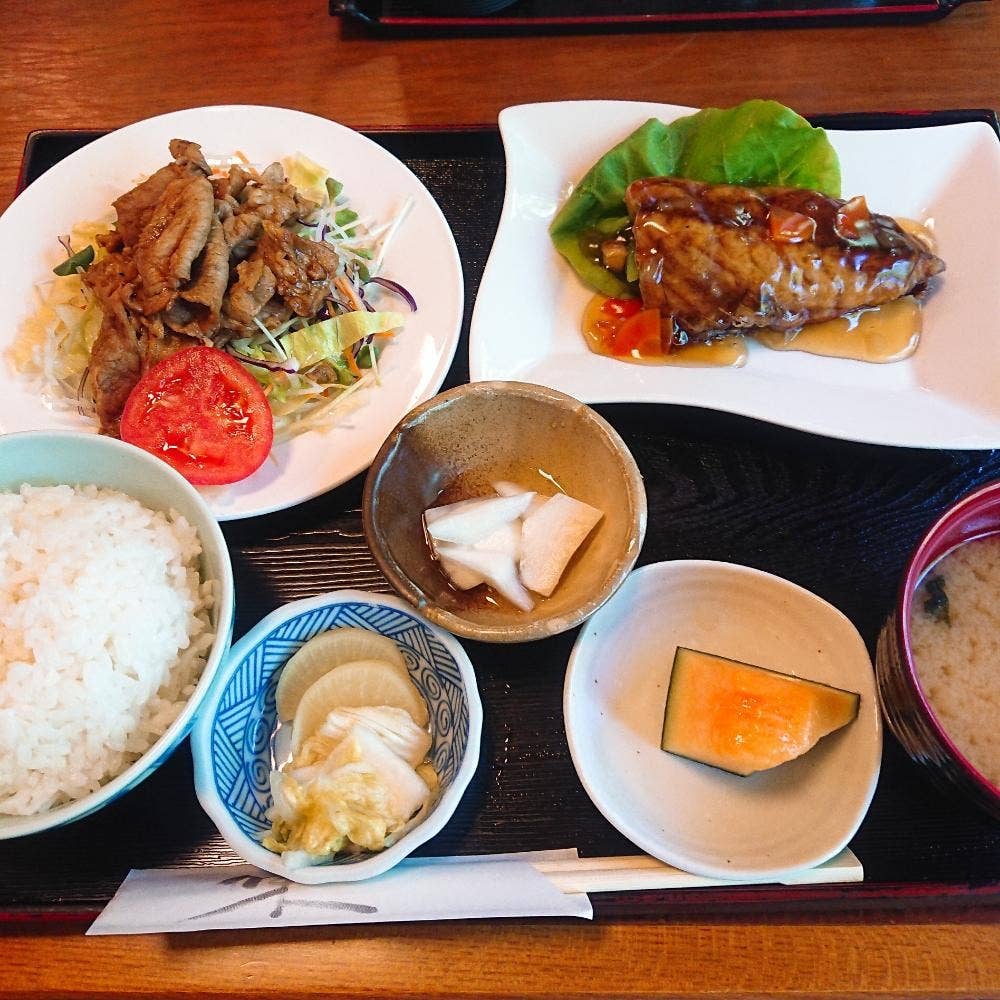 味処 冨士