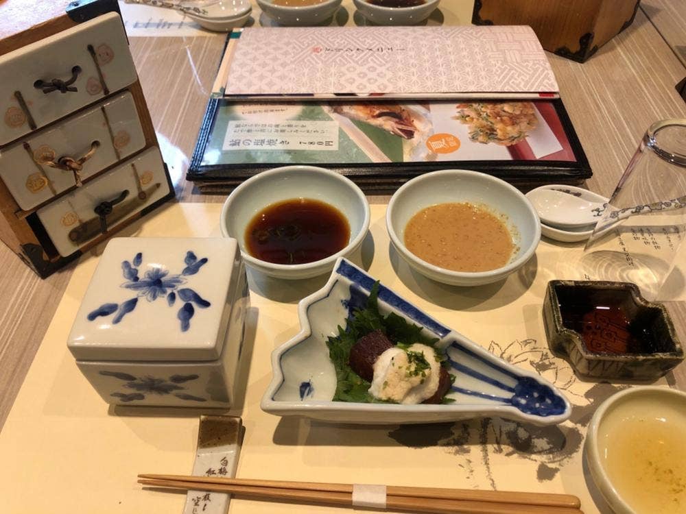 梅の花 横浜青葉台店