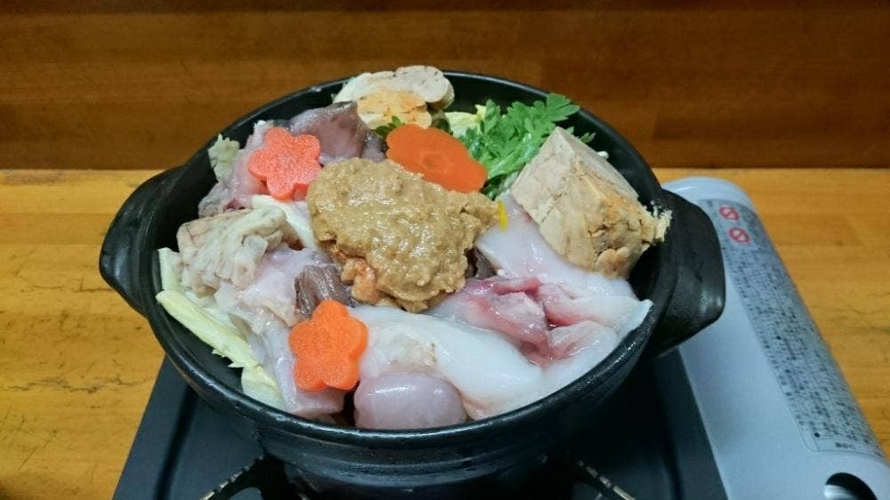 味よし