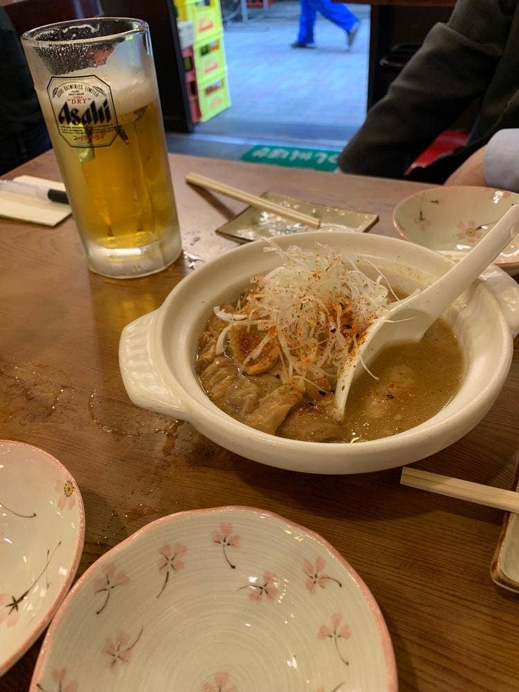 加賀屋 十条店
