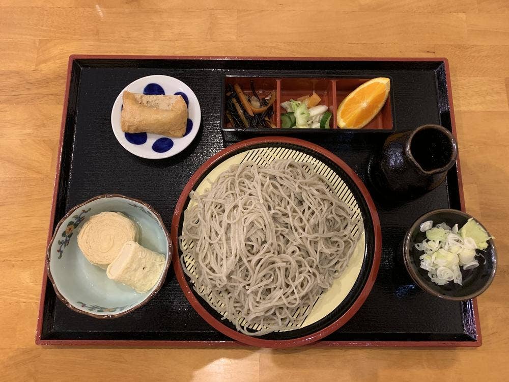 弦庵