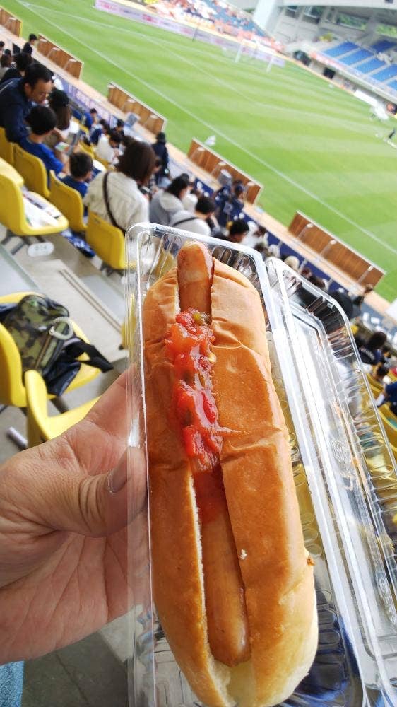 LLバーガー