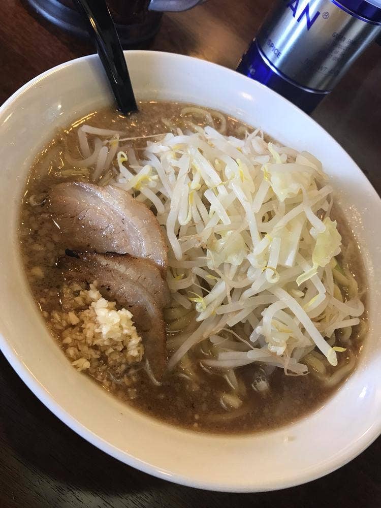 麺屋 信次郎