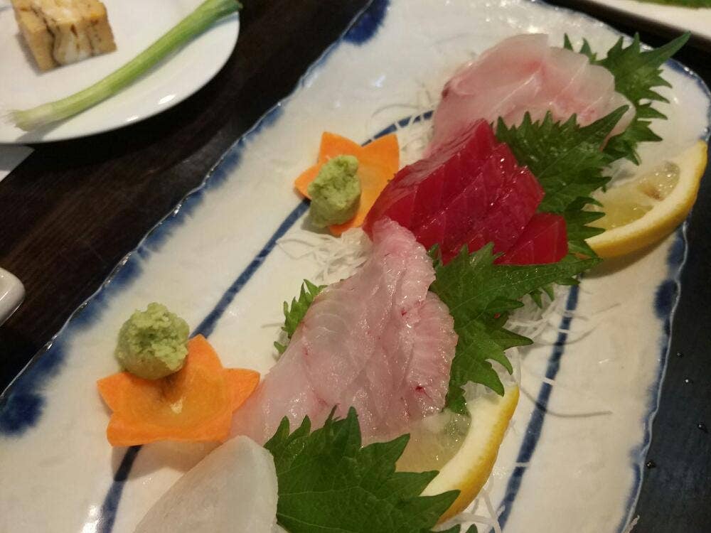 楽膳屋一