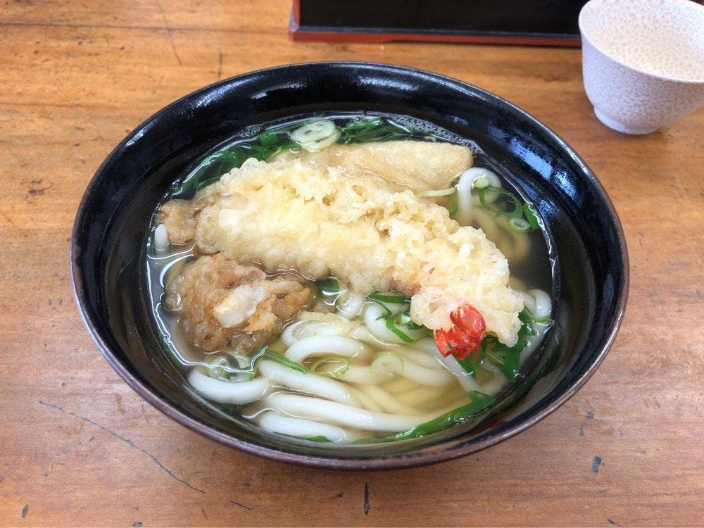 松よし