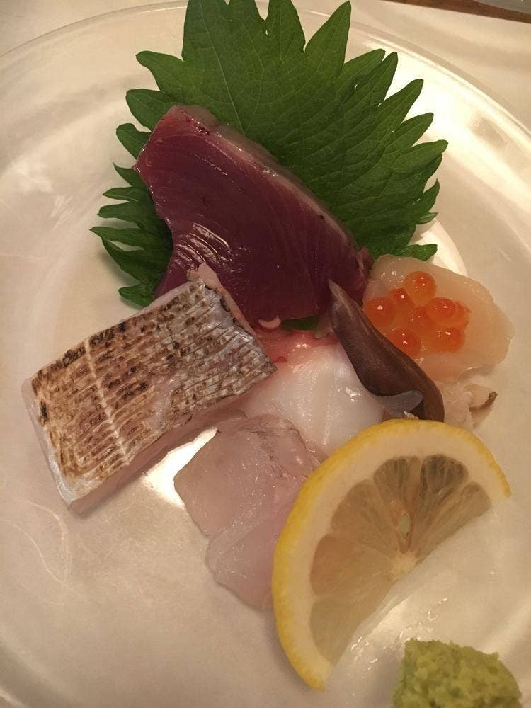 旬彩 にごろ