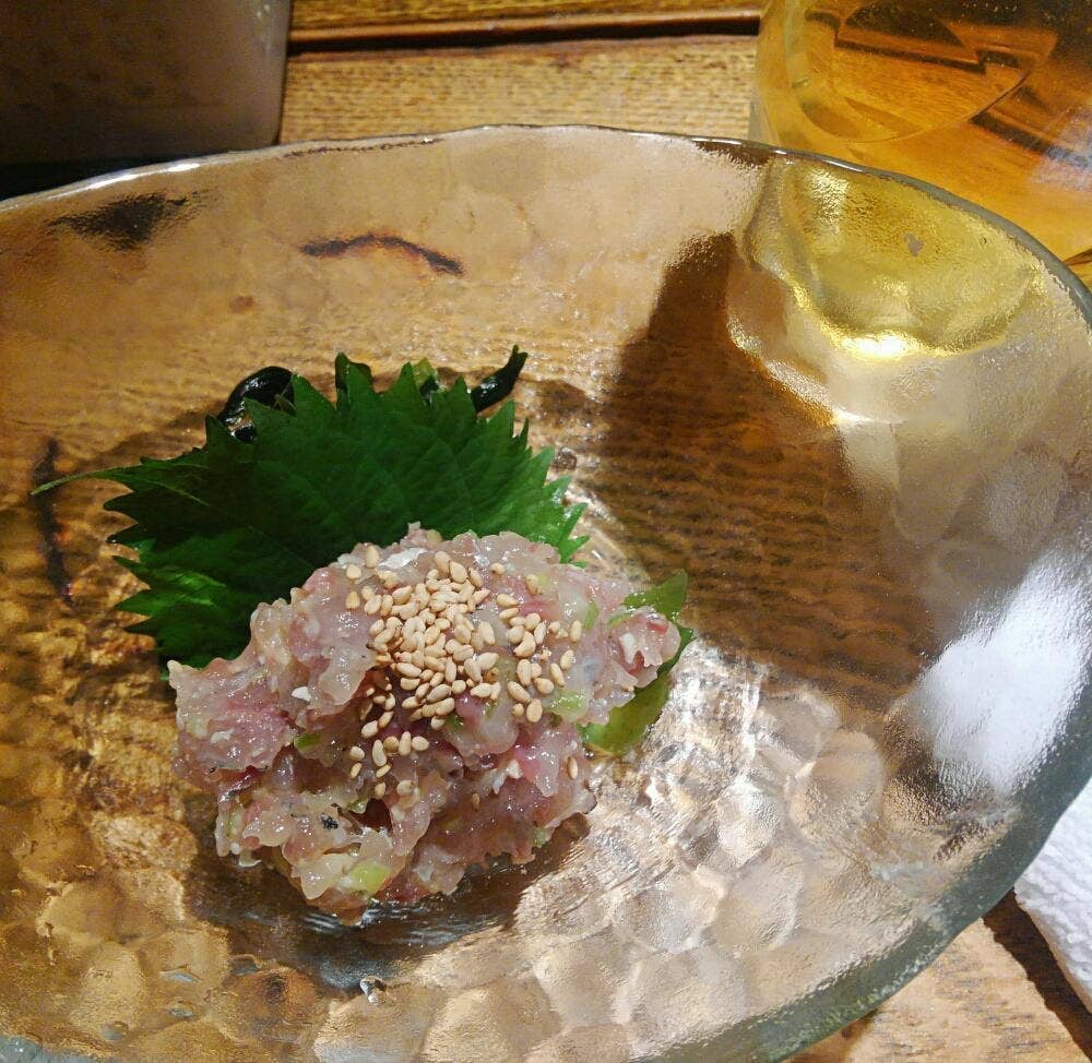 くずし割烹 肴屋八兵衛 名駅店