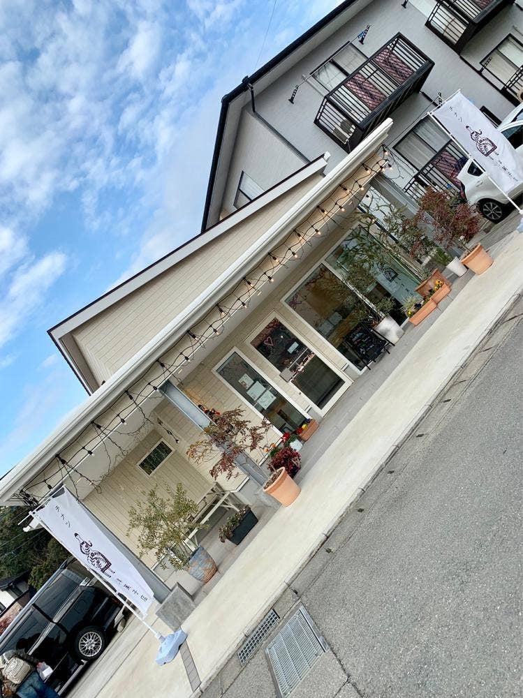 チナツ洋菓子店