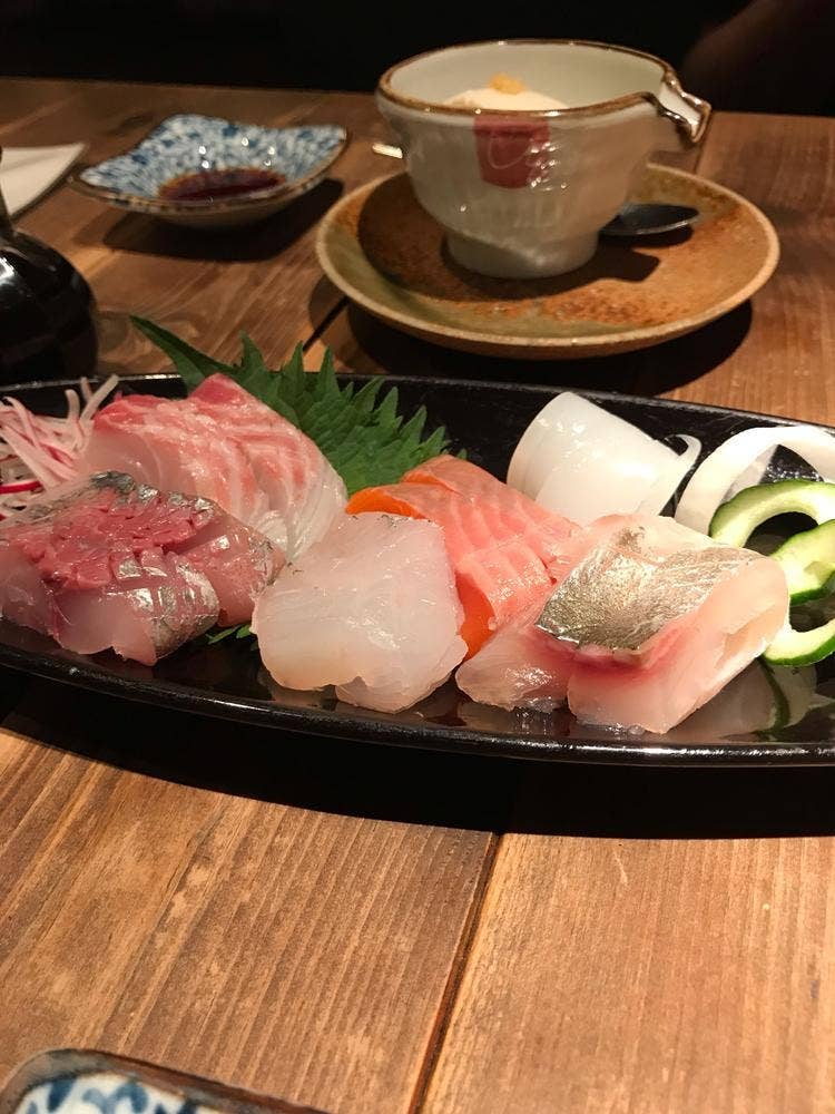 ほっとし亭