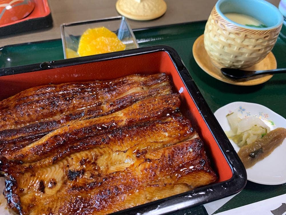 うな悦