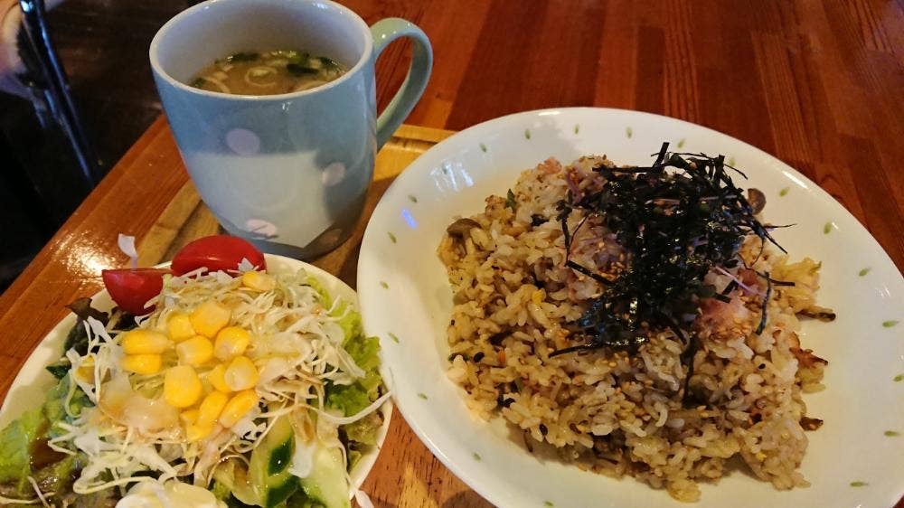 サワコーヒー自家焙煎