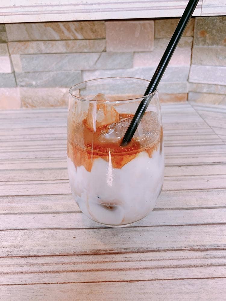 ボリィズ コーヒー
