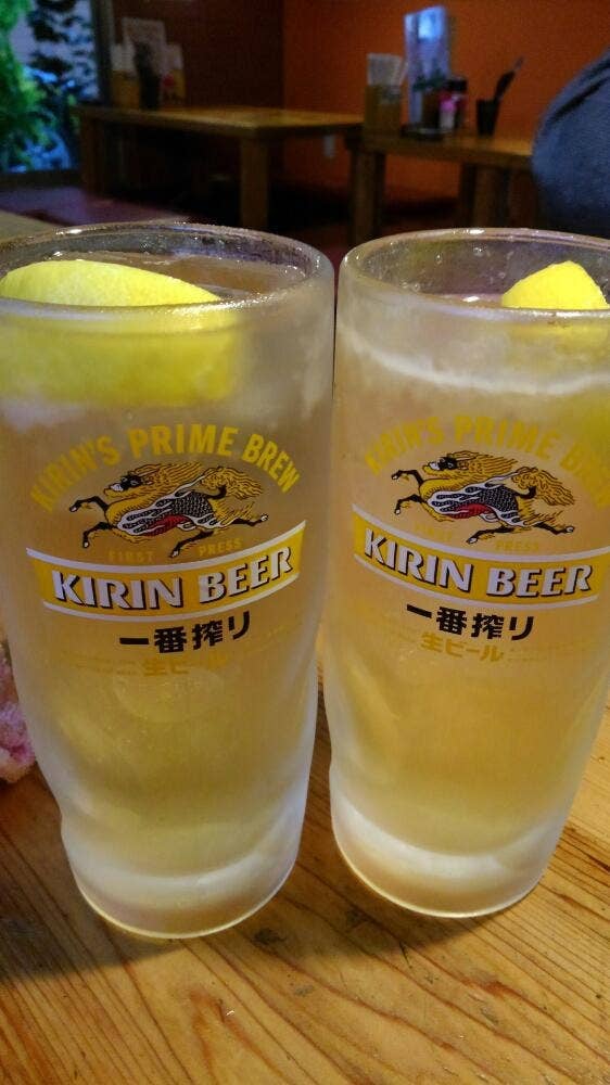 桑名とんちゃん ぶたの道