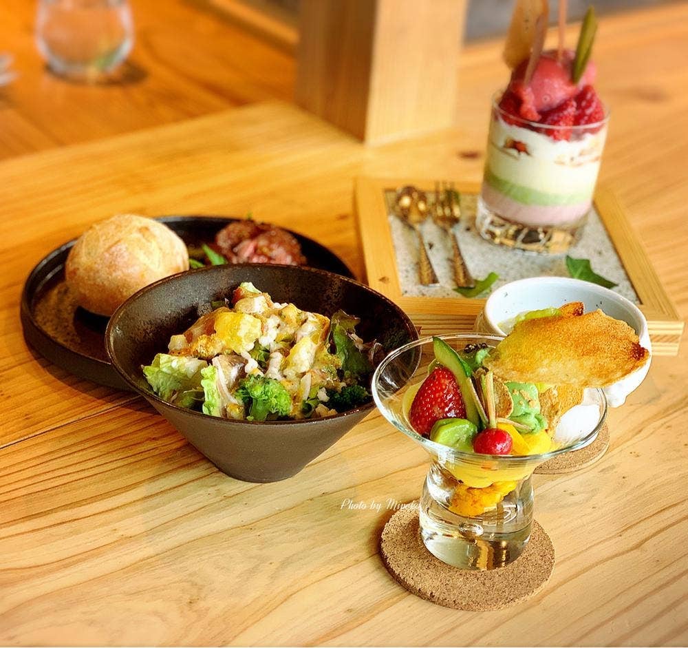 囲炉裏キュイジーヌ LOOP