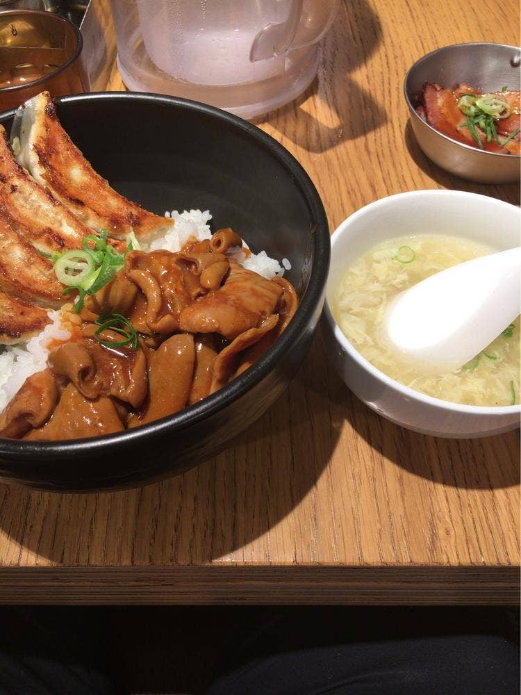 大阪王将 菊川店