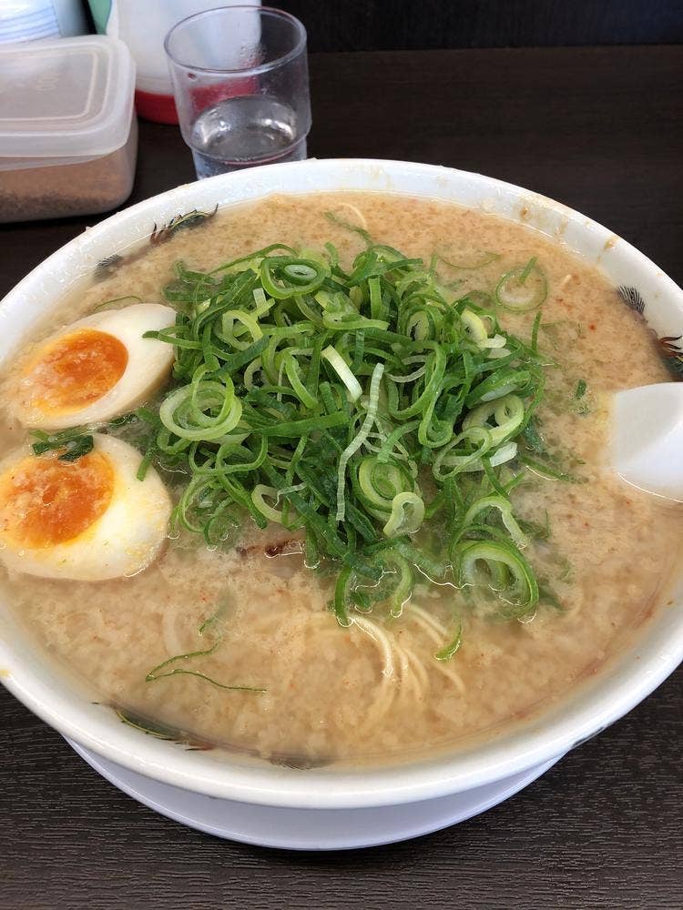 来来亭 光の森店