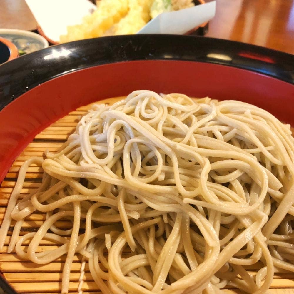 西金砂そばの郷そば工房