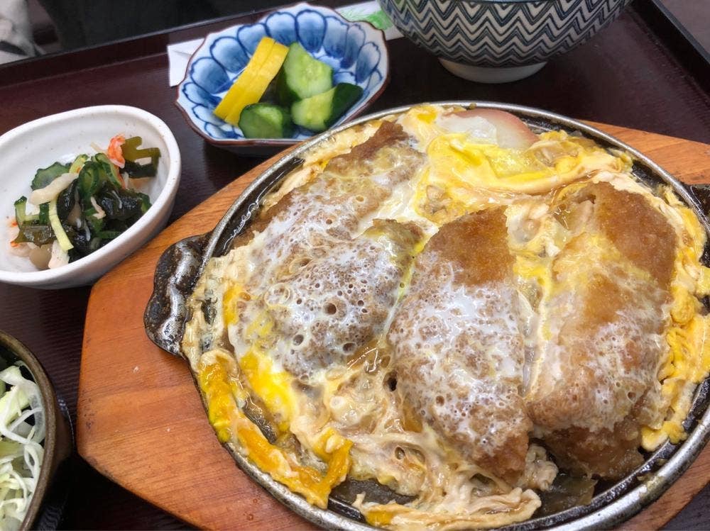 和風レストラン小島