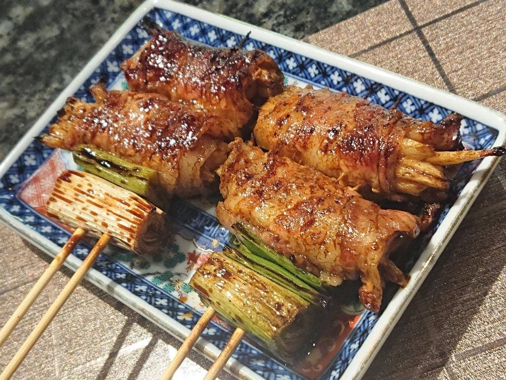 鳥春