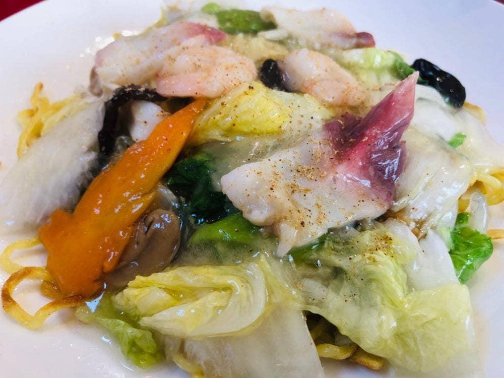 中国料理​ 蓬莱​