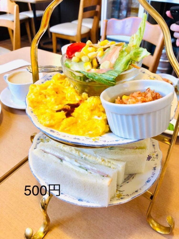 茶や倶楽部