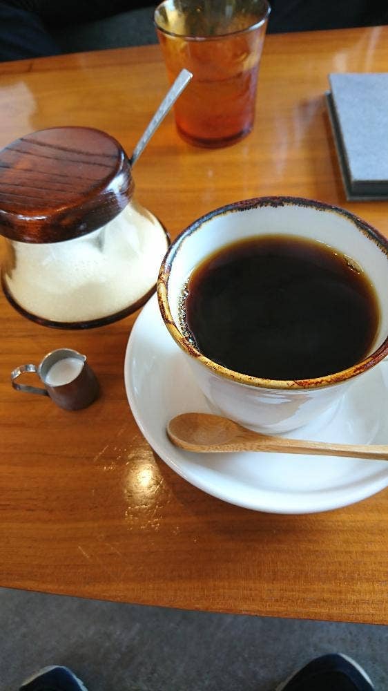 みんなのコーヒー