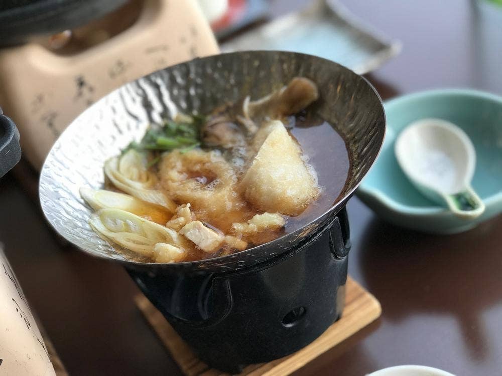 ホテルグランド天空