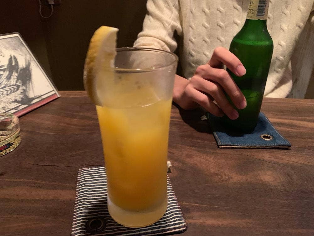 セカンドカフェ