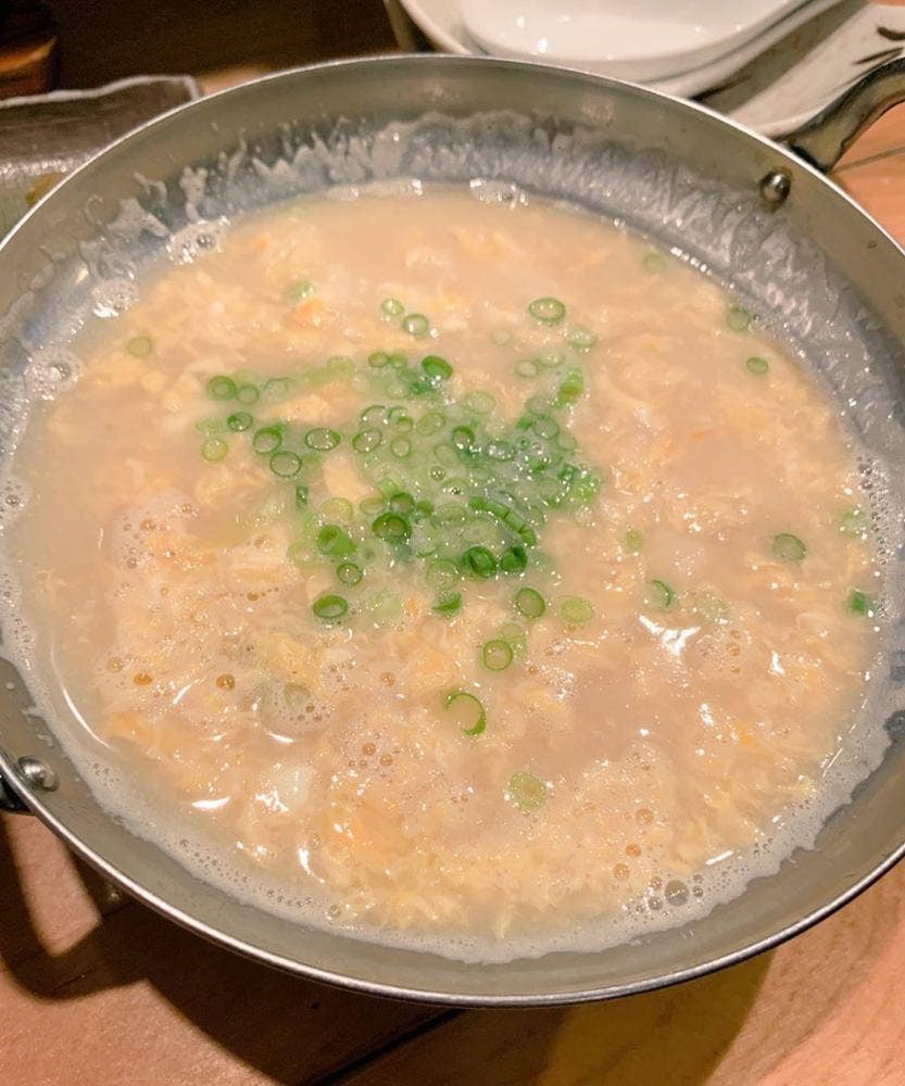 炭火焼鳥一鳥 上大岡店