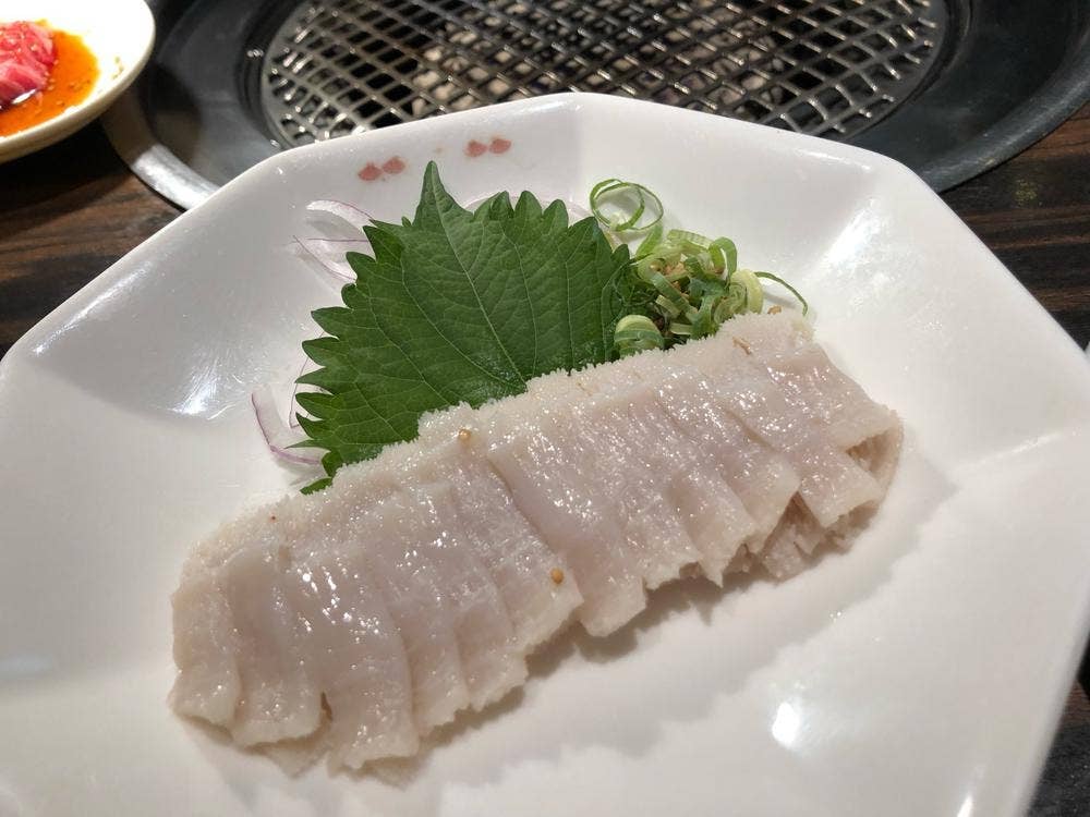 食道園 神戸三宮店