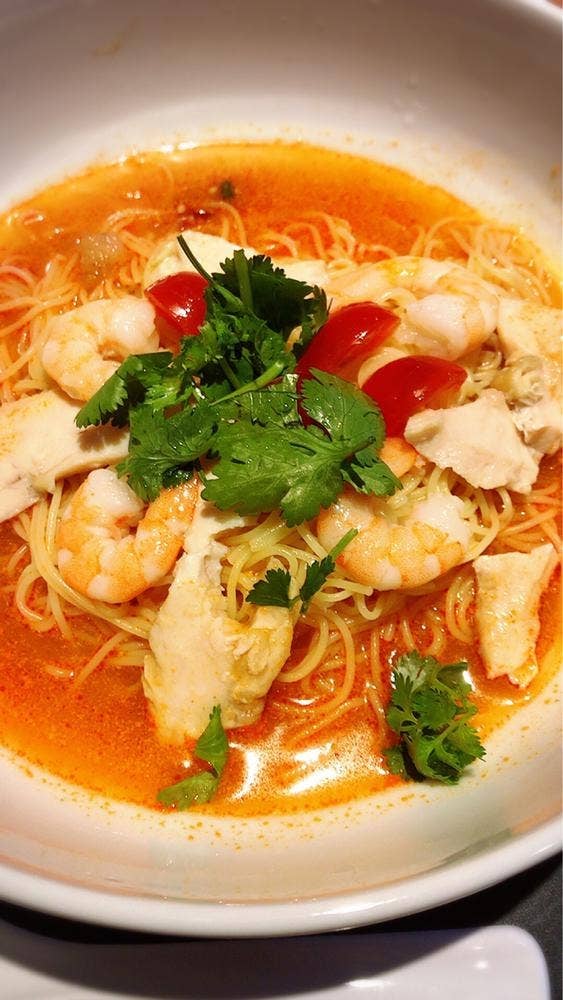 デニーズ 群馬大間々店