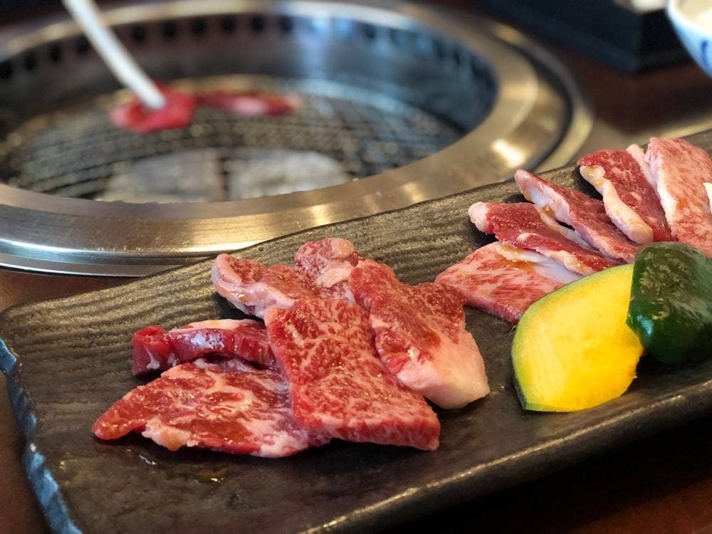 ヌルボンガーデン 春日