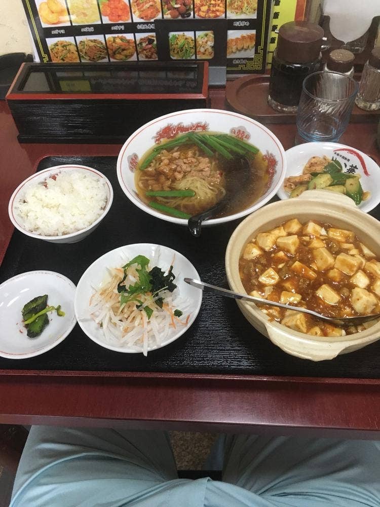 盛華