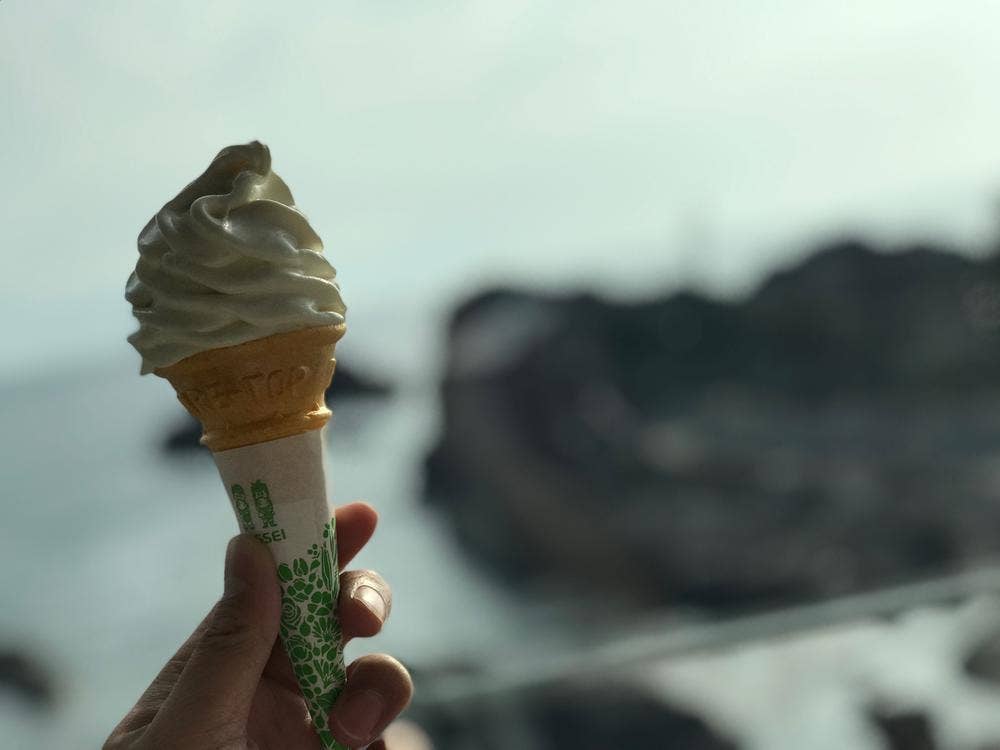 男鹿水族館GAO ミュージアムショップ